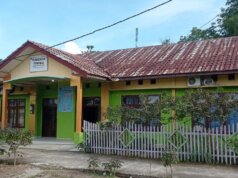 Pencapaian Target Vaksinasi di Penukal Utara Sudah 50 Persen