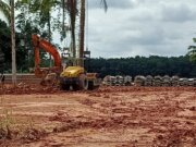 Tidak Memiliki Izin, Pemerintah Daerah Diminta Menyetop Aktivitas Pelabuhan PT. IAM