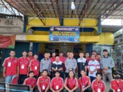 LPTO Siap Mandiri Gelar Uji Kompetensi Keahlian