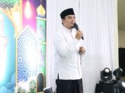 Ust Hilman Fauzi: Kota yang Baik akan Dipimpin Orang Baik. Lubuklinggau Contohnya