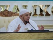 Ziarah Kubro Palembang Acara Event Tingkat Internasional
