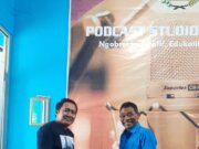 Terpanggil, Kurnaidi Ajukan Diri Calon Ketua PWI Musi Banyuasin