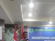 Menang Telak, Kurnaidi Pimpin PWI Musi Banyuasin