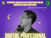 UPN Veteran Yogyakarta Respon Rencana UKW yang Akan Digelar IWO Muba