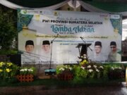 Sinergi PWI Dan Pemprov SumSel Gelar Lomba Azan.