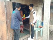 Berkah Ramadhan, IWO Muba Berbagi
