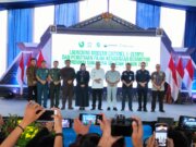 Pemprov Sumsel Launching Modern Channel E-Dempo dan Pemutihan Pajak Kendaraan Bermotor