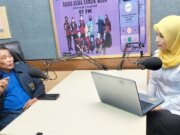 Kurnaidi ST : Semua Orang Bisa Jadi Wartawan, Tapi Belum Tentu Semua Mampu