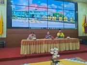 4.275 Mahasiswa Baru Yang Akan Diterima Di jalur SNBT Unsri