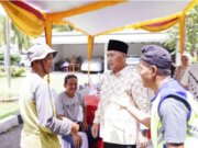 Berawal Sang Kades Bisa Menjabat Bupati.