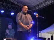 Sekda Tutup Rangkaian Kegiatan Festival Bukit Sulap 2023