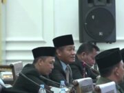 Pemprov Sumsel “Suntikan” Dana Rp. 25 M untuk Perbaikan Jalan Mangun Jaya – Macang Sakti