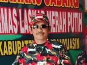 LMP Muba : Berharap Publik “Bijak” Sikapi Polemik Jalan Mangun Jaya-Macang Sakti