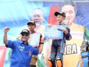 Lagi, MUBA Tuan Rumah Kejurnas MotoPrix (MP) Region A Musim 2023