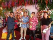Gelar Kontes Dangdut, PWI Muba Mencari Bakat