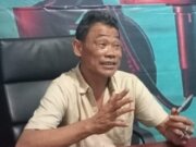 Ketua PWI Muba Menyayangkan, Banyak Wartawan Luar Masuk Wilayah Muba