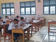 SMA N 1 Sanga Desa, Gelar Seleksi PPDB Jalur Siswa Berprestasi