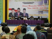 Embarkasi Palembang Terbang 27 Mei, Asrama Haji Siapkan Fasilitas Khusus Lansia