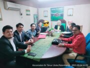 MW, Istri Kades Tampang Baru Nilai Gugatan Pemilik WO Rumah Pengantin Salah Sasaran