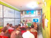 PMD Gelar Pelatihan Peningkatan Kapasitas Aparatur Desa di Kecamatan Sanga Desa