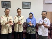 PWI SIAP BERSINERGI DENGAN BPJS KESEHATAN KOTA LUBUKLINGGAU