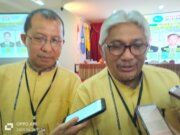 Taufik Marwah Lebih Unggul Peraih 36 Suara Kandidat Calon Rektor Unsri dari Kandidat Lainnya