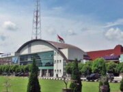 Tim Terpadu Pemkab Muba Dinilai Mandul Terkait Permasalahan Hotel Chaca