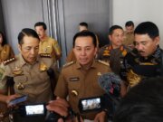 Sah, UMP Sumsel 2024 Menjadi Rp. 3.456.874
