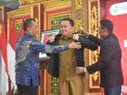 Belum Seumur Jagung Memimpin PWI Sumsel, Kurnaidi Sukses Menyelenggarakan HPN dengan Banyak Kegiatan