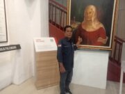 Mengenal, Ratu Sinuhun, Sosok Kartini 16 Abad Lalu yang Dimiliki Kesultanan Palembang Darusalam