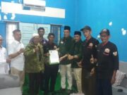 Dukungan Paslon Toha Rohman Terus Mengalir