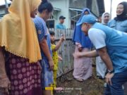 “Jeme Kite Gale ” Pilih Yok- Rustam