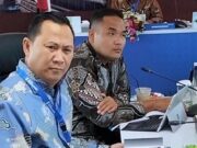Pj. Bupati Dukung Bank Sumsel Babel Sebagai Motor Penggerak Ekonomi Daerah