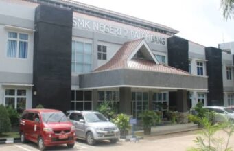 Iuran Komite SMK Negeri 2 Palembang Mencekik Leher