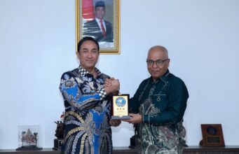 PWI dan BNN Kolaborasi Perang Melawan Narkoba Lewat Pemberitaan