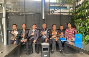 Sidang Uji Materi UU Pers, PWI Minta MK Pertegas Perlindungan Wartawan