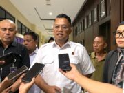 Polda Gorontalo Bentuk Satgas Untuk Pengendalian Harga Beras Sesuai Dengan HET