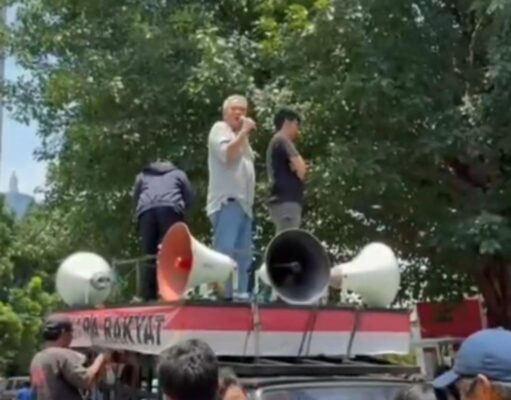 KPK Didesak Segera investigasi Dugaan Korupsi Proyek di Kabupaten Bone Bolango