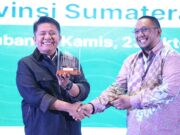 Sumsel Jadi Provinsi Pertama Terapkan Pendidikan Ketahanan Pangan Melalui Muatan Lokal di Sekolah
