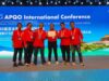 Lewat Inovasi GASPOL, PHE Jambi Merang Torehkan Prestasi di Ajang APQO 2025
