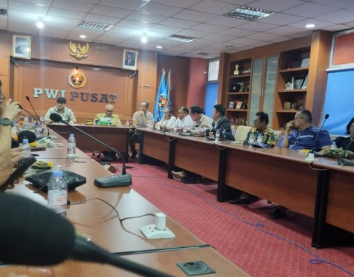 HPN Bukan Hanya Seremoni, Selalu Bawa Efek Domino Ekonomi di Daerah