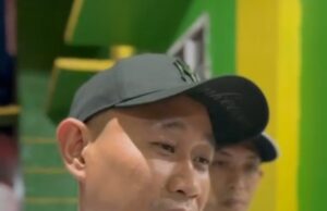 Wali Kota Linggau Siap Jadi Tuan Rumah Porprov XVI