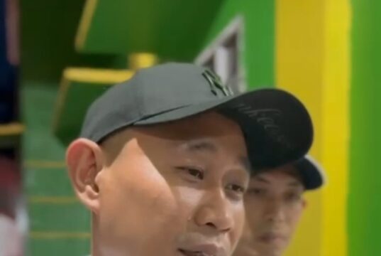 Wali Kota Linggau Siap Jadi Tuan Rumah Porprov XVI