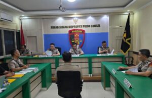 Briptu RA, Hasil Sidang KKEP Rekomendasi PTDH dan Saksi 30 Hari Di Tempat Khusus
