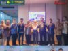 RSUD Sekayu Raih Penghargaan Health Innovation Awards INAHEF 2025