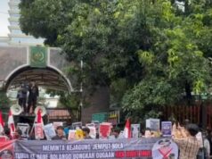 Kejagung Didesak Usut Dugaan Bagi-bagi Proyek dan Fee Proyek Bupati Bone Bolango