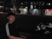 Reza Dikeroyok, Motor Vixion Putih BG 6095 VJ Dilarikan Pelaku