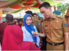 BPJS Kesehatan Cabang Palembang Perkuat Komitmen Pelayanan Melalui Kegiatan Terpadu di Kecamatan Mesuji Raya