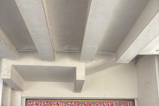 Secara Aklamasi Benny Murdani Pimpin IKA UIBA Palembang Periode 2025-2029