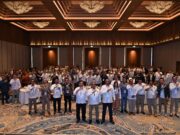 Produksi Minyak di Sumbagsel Naik